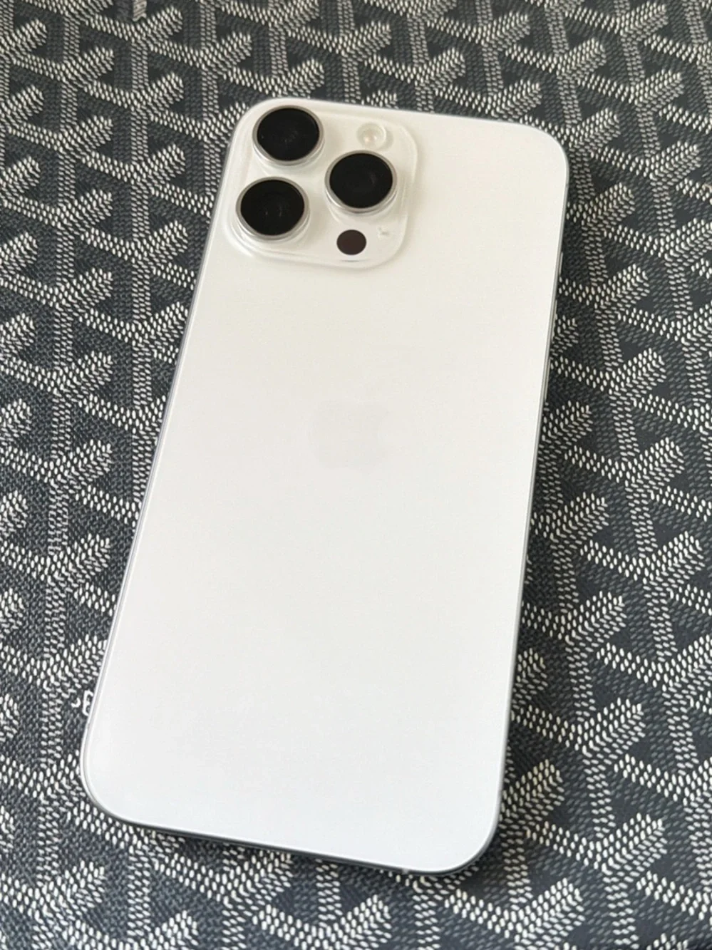 Apple iPhone 16 Pro max - 512gb brand new no box
